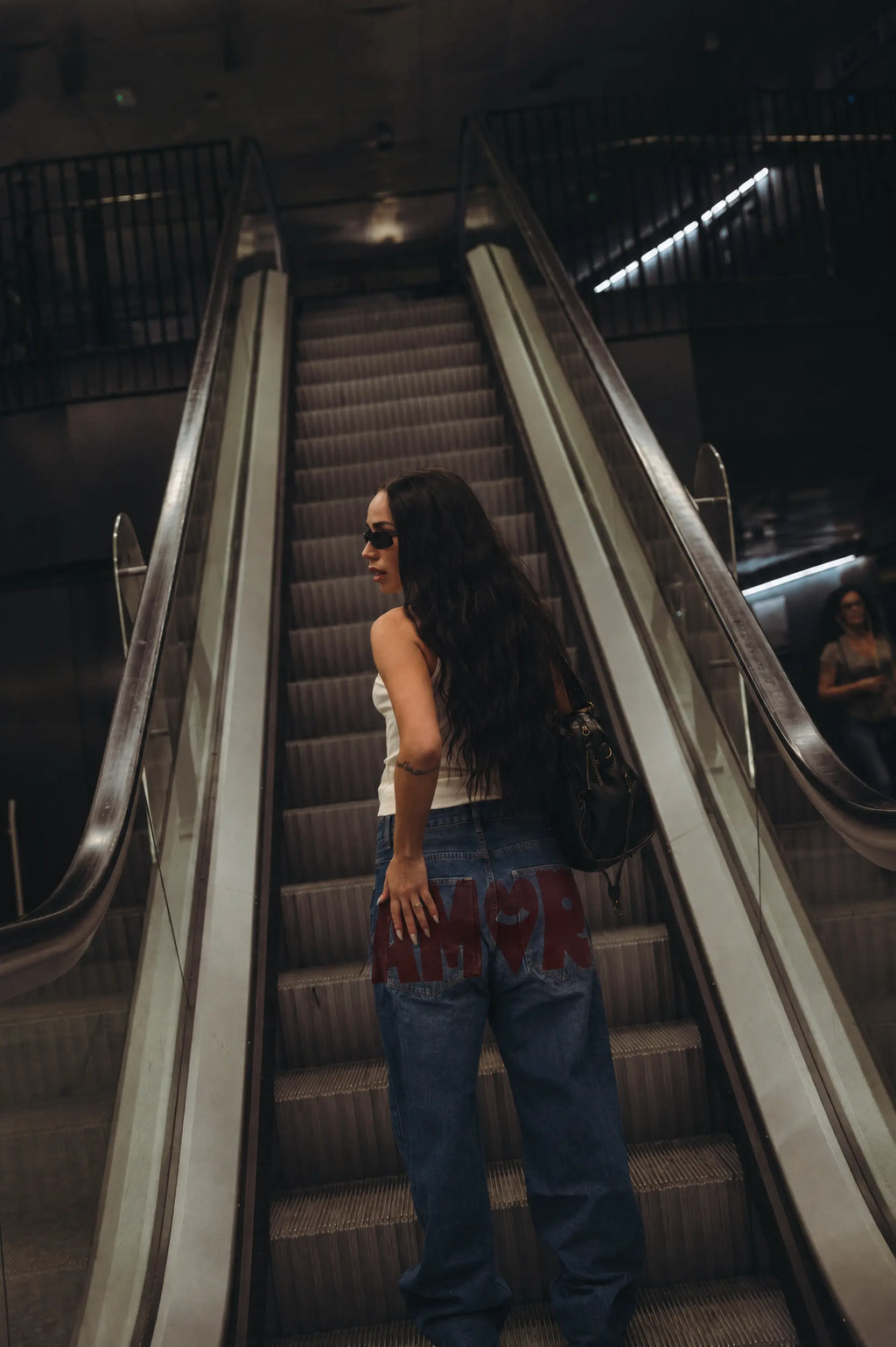 AMOR JEANS