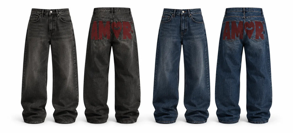 AMOR JEANS