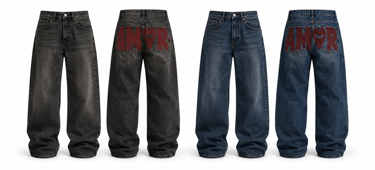 AMOR JEANS