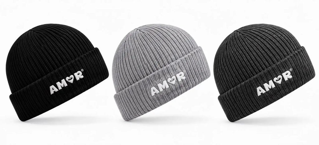 AMOR BEANIE