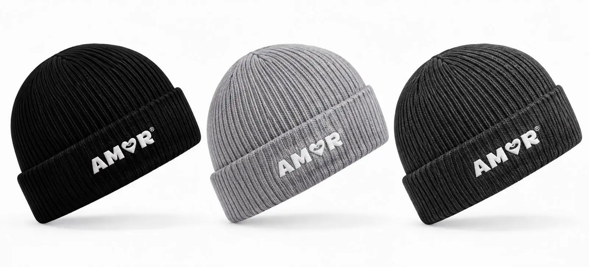 AMOR BEANIE