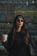 AMOR BEANIE